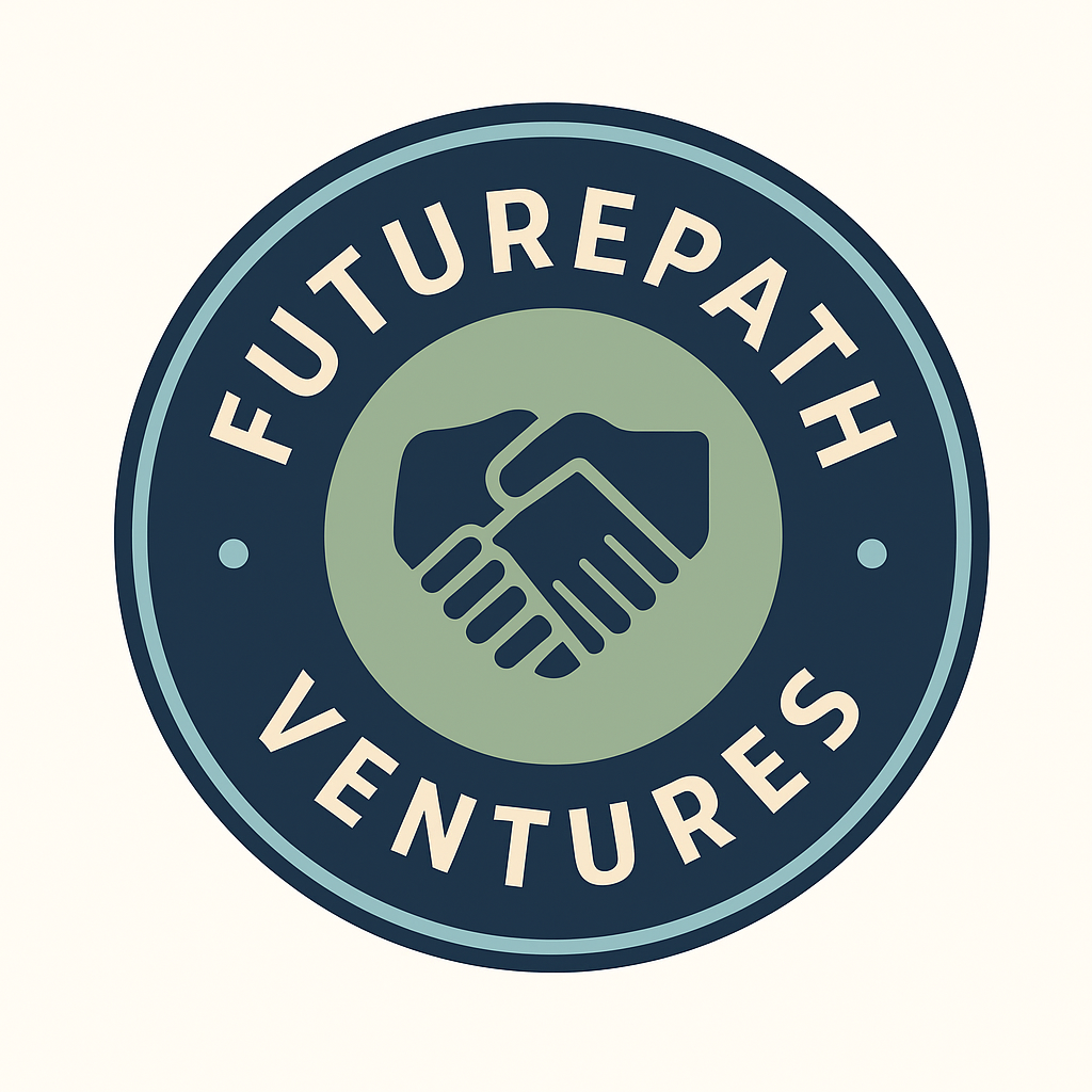 FuturePath Ventures Logo